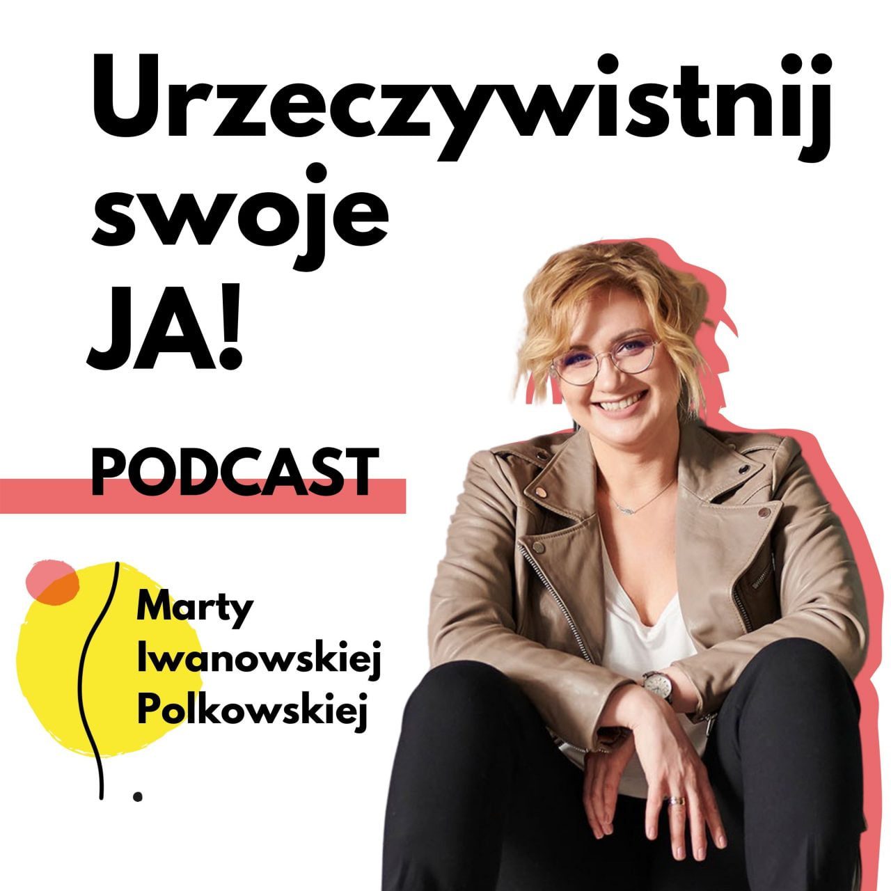 Kogo I Dlaczego Nazywano Lwem Lechistanu JA#00 Dlaczego i dla kogo nagrywam? - Manufaktura Rozwoju
