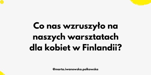 O życiu w zgodzie z wartościami...