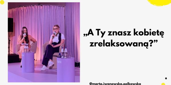 O życiu w zgodzie z wartościami... (1)