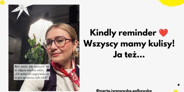 O życiu w zgodzie z wartościami... (10)