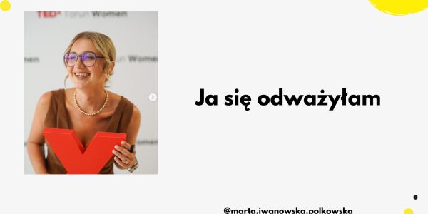 O życiu w zgodzie z wartościami... (17)