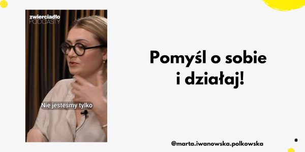 O życiu w zgodzie z wartościami...-6