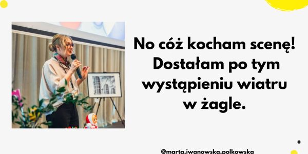 O życiu w zgodzie z wartościami... (8)